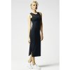 Urban classics 2 Ladies Tech Mesh Dress black