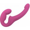 Fun Factory Share Lite pripínací penis ružový 30 cm