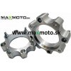 XATV Rozširovacie podložky pod disky 4/144, M10, 1.25 SUZUKI, KAWASAKI, HONDA a iné ROZMER: 40mm