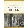 Matthew's Bible