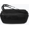 Osprey Transporter Duffel raven black 120 l