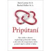 Pripútaní - Amir Levine, Rachel Heller