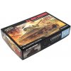 Waltersons M4A1 Sherman France 1944 1:72