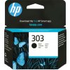 Cartridge HP T6N02AE č. 303 čierna (T6N02AE#UUQ)