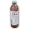 Vitamin Well HYDRATE 500ml - Rebarbora-jahoda