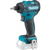 MAKITA DF032DZ Skrutkovač 35 Nm vŕtací 12V-max CXT - Li-Ion, výstup: 1/4