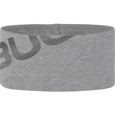 Bula Cross Headband Greym