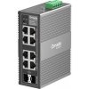IES208G Omada Induster Easy Manag.sw. TP-link