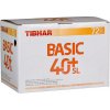 Loptičky Tibhar Basic 40+ SL, x72