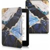 Puzdro KW Mobile - Marble - KW4556944 - pre Amazon Kindle Paperwhite 1/2/3