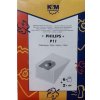 Philips P11 vrecká do vysávača