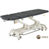 Fabulo Camino Infinity F1 198*74 cm | 107 kg | sivá