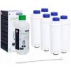 ODVÁPŇOVAČ PRE KÁVOVARY DeLonghi EcoDecalk 500 ml + 6 filtrov vody