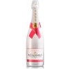 Moët & Chandon Ice Impérial Rosé 12% 0,75 l