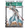 Seqoy s.r.o. Komiks Berserk 4