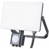 Milagro LED Vonkajší reflektor so senzorom LED/30W/230V 5000K IP44 MI2229 + záruka 3 roky zadarmo + záruka 3 roky zadarmo