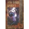 New Space Opera 2 - Gardner Dozois, Jonathan Strahan
