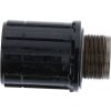 Orech náboja Shimano FH QC400