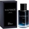 Christian Dior Sauvage Parfum parfum pánsky 100 ml