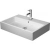 Nábytkové umývadlo Duravit Vero Air 70x47 cm s otvorom uprostred 2350700000