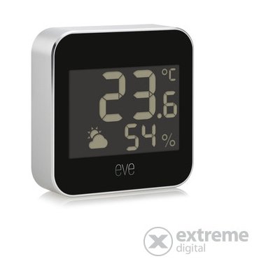 Eve WEATHER IPX3