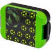 AquaPurePlastový box na desiatu Neo Football 511025008