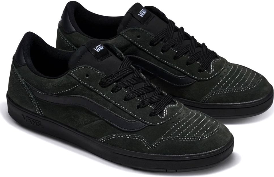 VANS Cruze Too CC BLACK INK