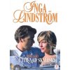 Romanca: Inga Lindströmová : Vietor nad skalami (papierový obal)