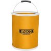 Ingco nádoba skládací na odpad 15l AMFB15