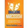 Unmasking Narcissism (Kenza Haddock)(Brožovaná)