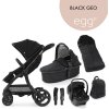 BABYSTYLE Egg2 Set 6v1 - 23 Special Edition black geo 2023