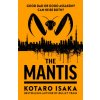 The Mantis (Kotaro Isaka)(Brožovaná)