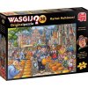 Jumbo Wasgij Original 38 Käsealarm 1000 dielov