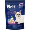 Brit Premium Cat by Nature Adult Chicken 800g