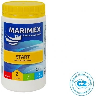 MARIMEX 11301008 Aquamar Start 900gMarimex Aquamar Start 0,9 kg