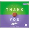 Milka Thank you bonboniéra kakaová náplň 110 g