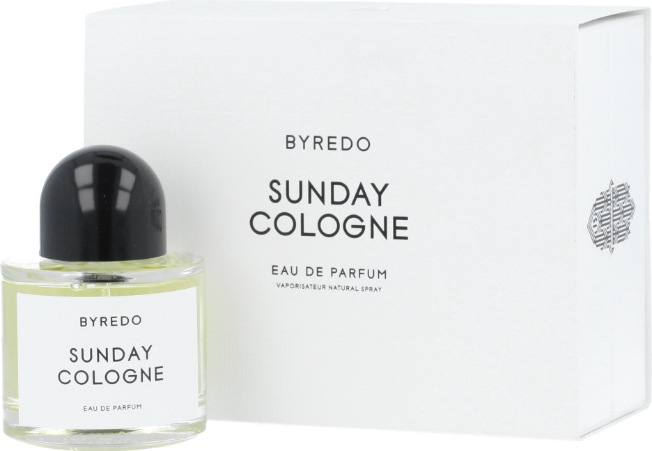 Byredo Sunday Cologne parfumovaná voda unisex 100 ml