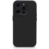 Decoded Leather Backcover iPhone 14 Pro Black