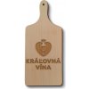 Sablio Doštička na krájanie Kráľovná vína