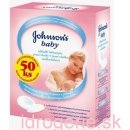 Johnson Johnson & BABY PRSNÉ VLOŽKY PRE DOJČIACE MATKY 50KS