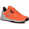 Head Sprint Team 3.5 Clay - orange/black