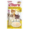 Inaba Churu Pyre cat kura so syrom 4 x 14 g
