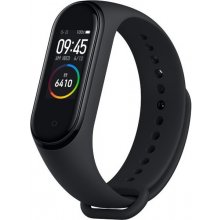 Toto je absolútny víťaz porovnávacieho testu - produkt Xiaomi Mi Band 4. Tu zaobstaráte Xiaomi Mi Band 4 nejvýhodněji!
