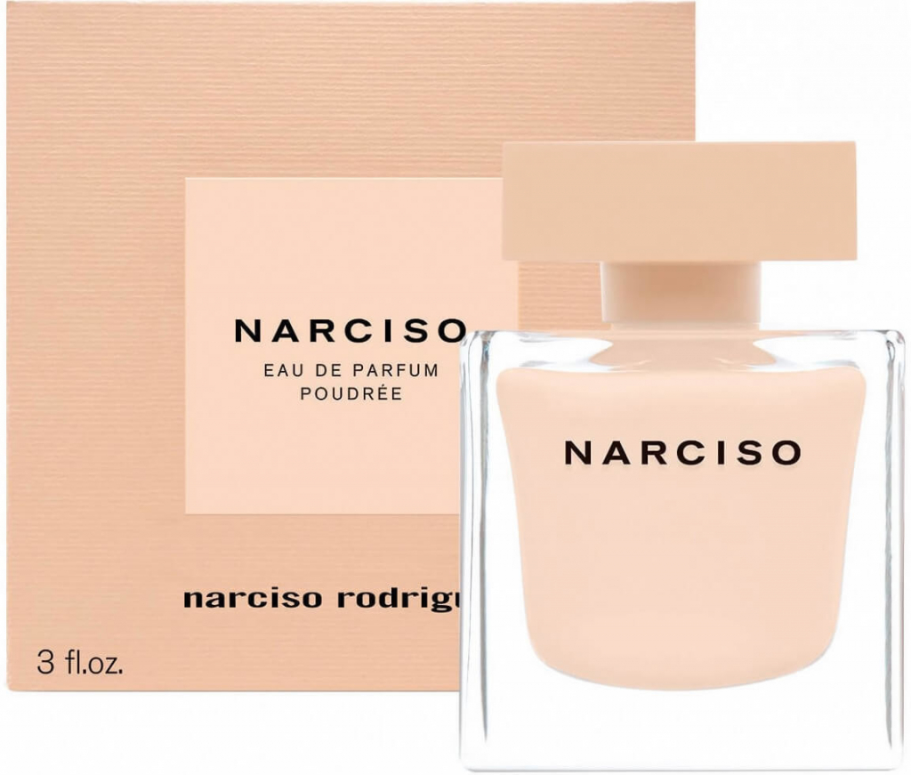 Narciso Rodriguez Narciso Poudree parfumovaná voda dámska 50 ml