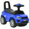 Baby Mix Odrážadlo auto SUV - modrá