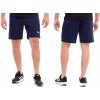 Šortky Puma teamRISE Short Peacoat tmavomodré 704942 06 L