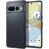 Púzdro Spigen Thin Fit Google Pixel 7 Pro metal slate