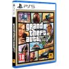 Grand Theft Auto V - GTA 5 (PS5)