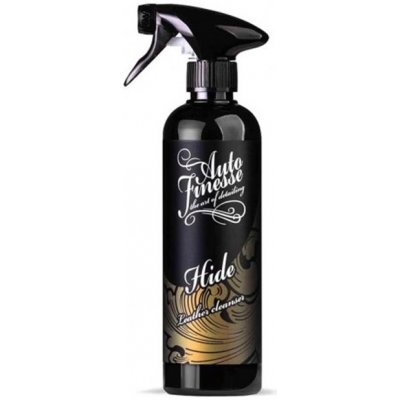 Auto Finesse Hide Leather Cleanser 250 ml