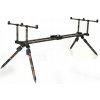 Fox Stojan Horizon Duo Pod Camo 3 Rod